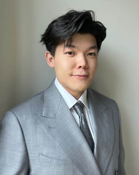 Profile photo of  Hongbo Li